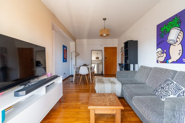 Departamento — foto 5