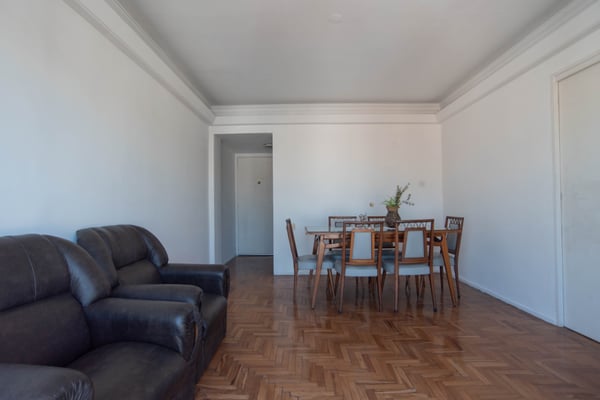 Departamento — foto 5