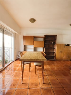 VENTA | PH 2 AMBIENTES | VILLA URQUIZA — foto 4