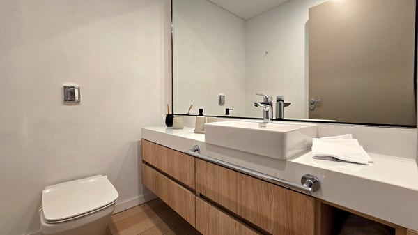 VENTA | DEPTO | 3 AMB | INFINITY TOWERS | CON COCHERA — foto 4