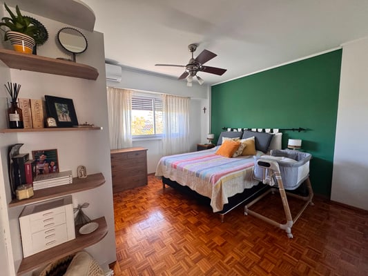 Departamento — foto 7