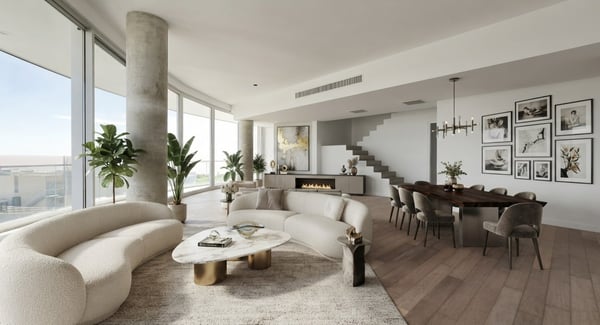 Departamento — foto 1