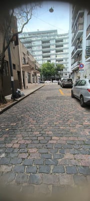 VENTA DEPTO 2 AMB CABALLITO Apto Credito CID CAMPE — foto 4