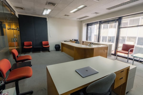 Alquiler Oficina Corporativa | Microcentro — foto 4