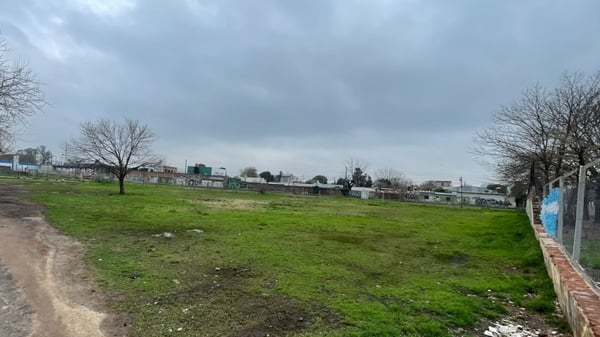 VENTA LOTE MANUEL ALBERTI PILAR — foto 2