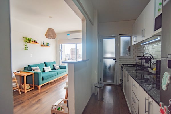 Departamento — foto 3