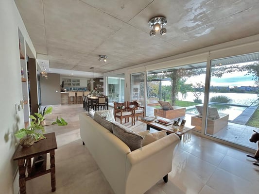 Casa — foto 1