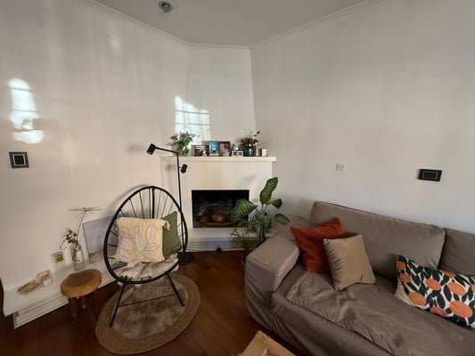 VENTA CASA  4 AMBIENTES CON GARAGE  EN OLIVOS GOLF — foto 3