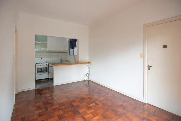 Departamento — foto 1