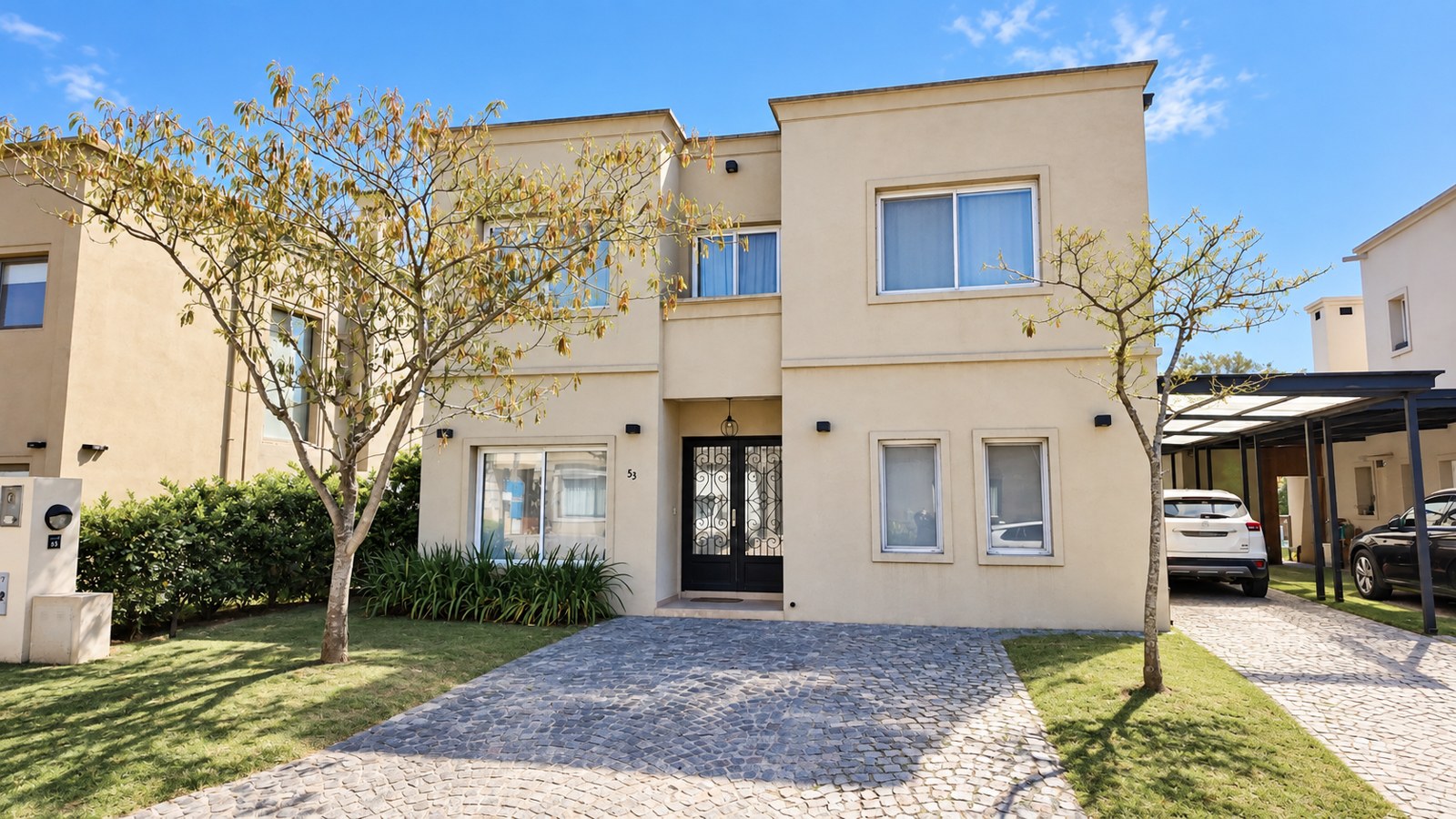 VENTA CASA 5 AMBIENTES - LAS ORQUÍDEAS — foto 1