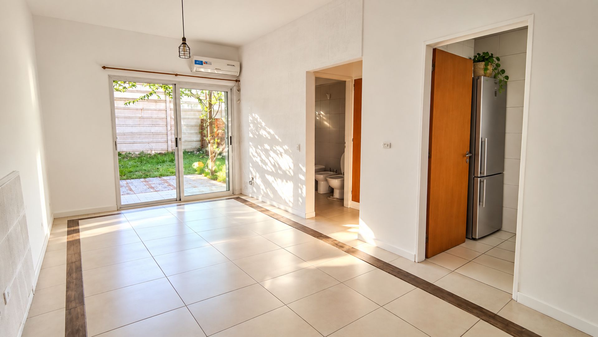 DEPARTAMENTO EN VENTA LAS MERCEDES PILAR — foto 1