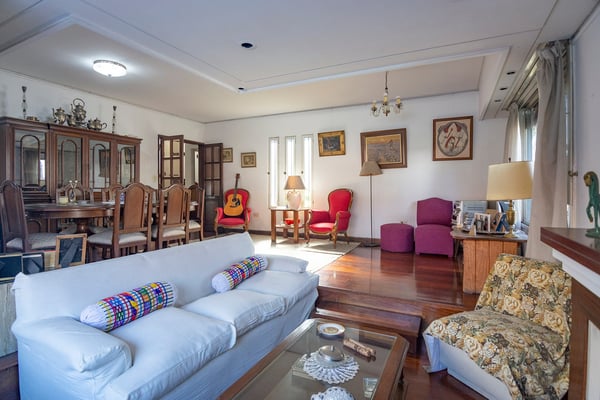 VENTA CASA 2 PLANTA JARDIN PILETA - 6 AMB - OLIVOS — foto 5