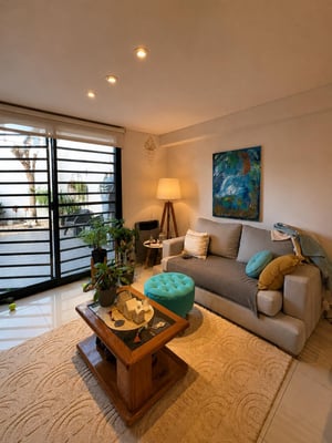 Casa — foto 2