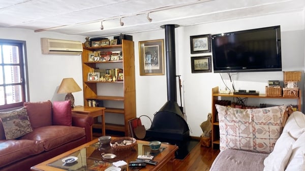 Venta PH Las Cañitas con patio y terraza con cochera opcional!! — foto 4