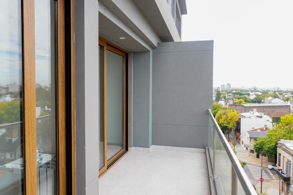 Departamento — foto 7