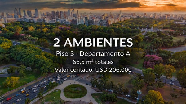 Departamento — foto 1