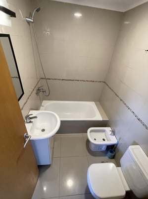 Alquiler Monoambiente  en Caballito con vista abierta — foto 5