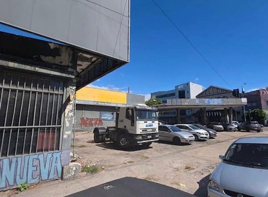 Galpón - Depósito — foto 4