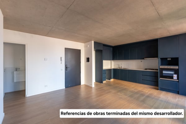 Departamento — foto 5