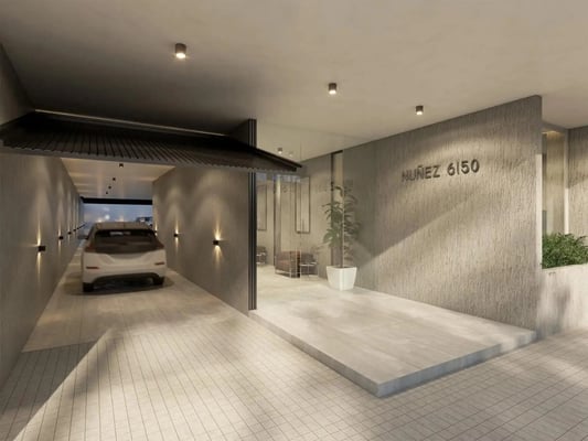 Departamento — foto 3