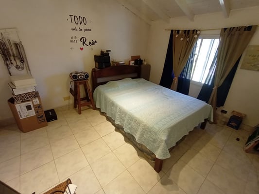 Casa — foto 1