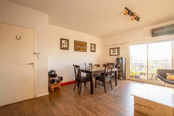 Departamento — foto 2