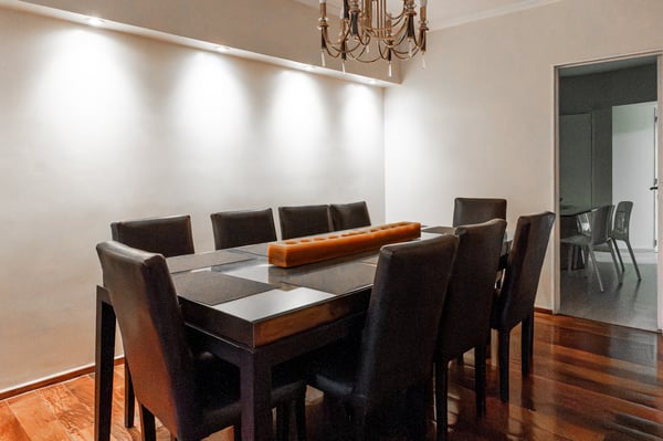 Departamento — foto 5