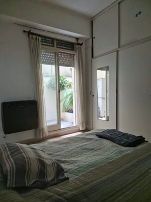 Venta departamento PB 2 ambientes con patio — foto 5
