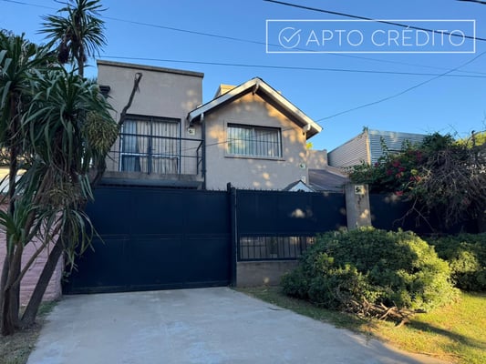 Casa — foto 1