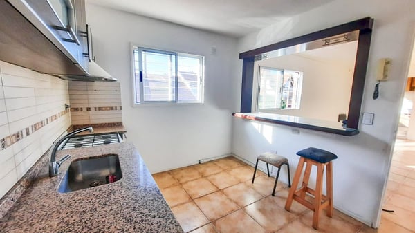 VENTA DEPARTAMENTO 3 AMBIENTES SAN ANDRES — foto 4