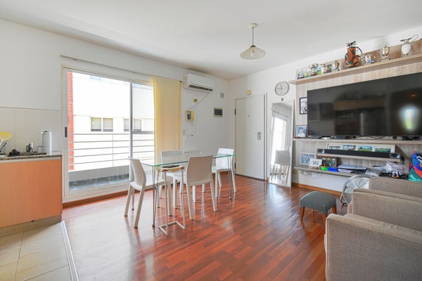 Departamento — foto 5