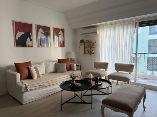 Departamento — foto 3