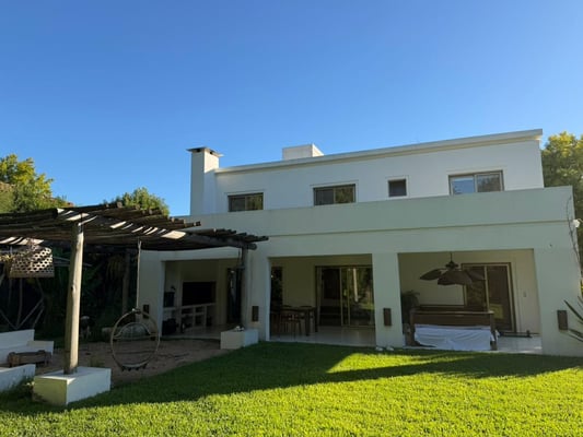 VENTA CASA 6 AMBIENTES EL MIRASOL PILAR — foto 2