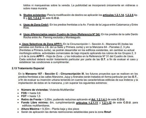 Terreno — foto 5