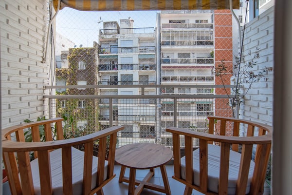 Departamento — foto 4