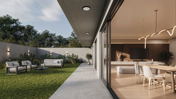 Departamento — foto 4