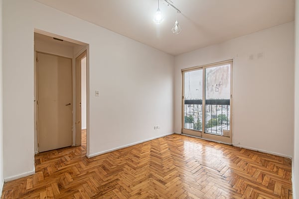 VENTA DEPARTAMENTO 2 AMBIENTES ALMAGRO — foto 2