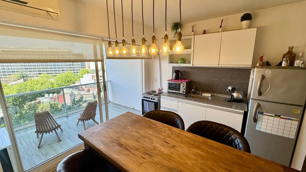 Departamento — foto 5