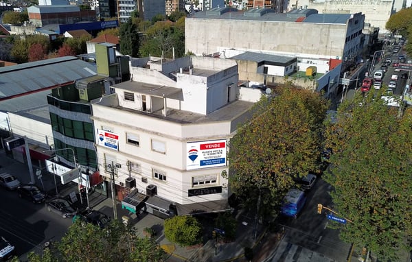 DEPARTAMENTO A REFACCIONAR EN VENTA SAN JUSTO — foto 3