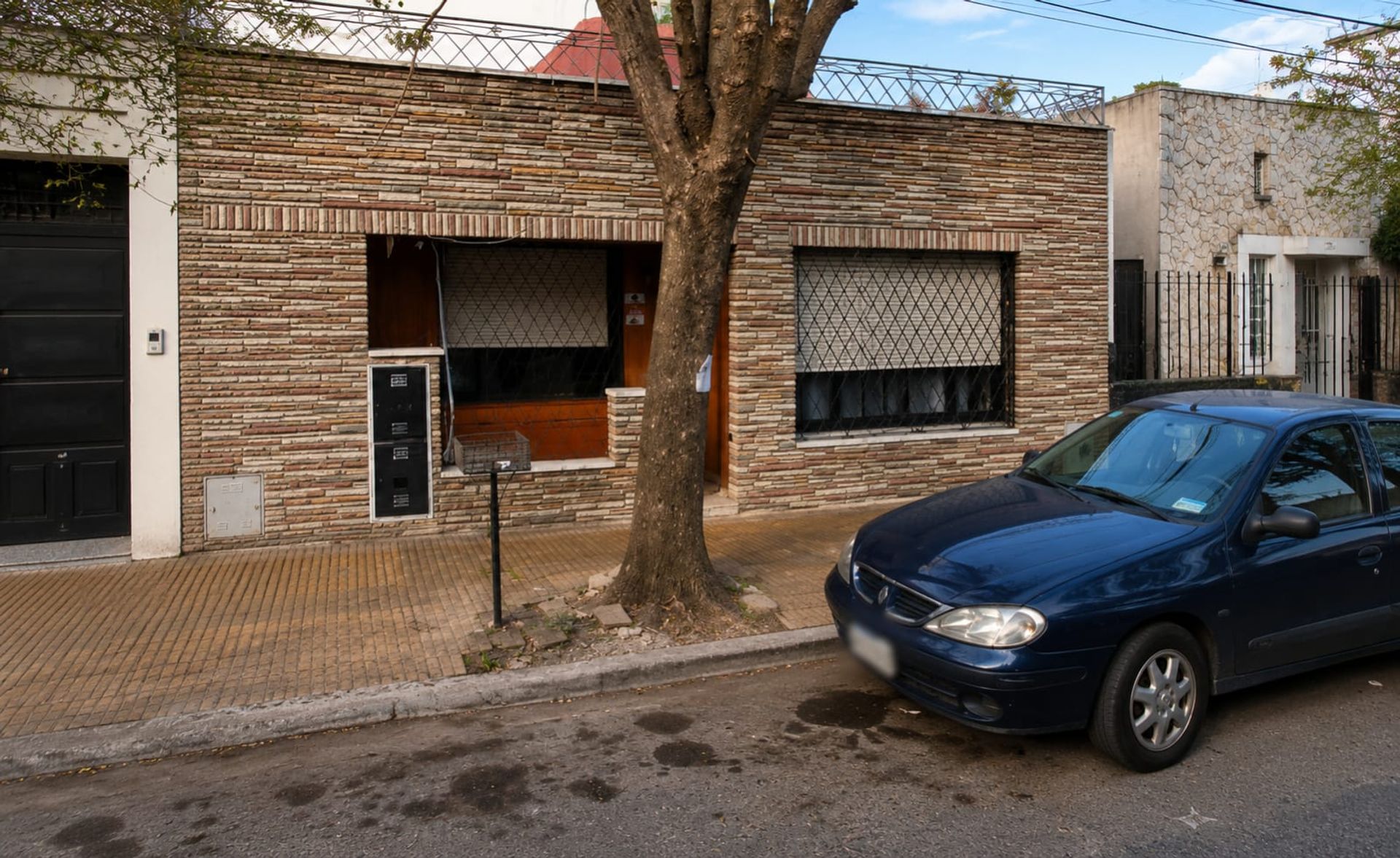 VENTA CASA DE 3 AMBIENTES EN CIUDADELA — foto 1