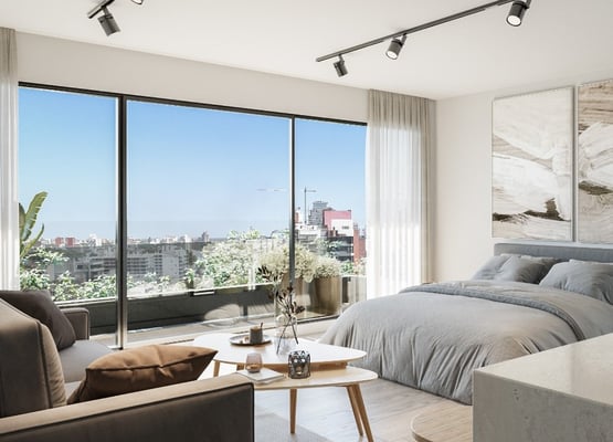 Departamento — foto 4