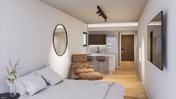 Departamento — foto 7