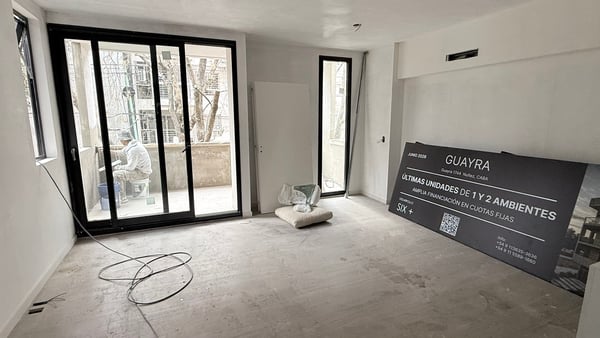 Departamento — foto 8