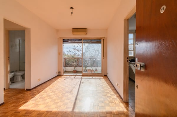 En Venta Dpto 2 amb  en Villa devoto — foto 4