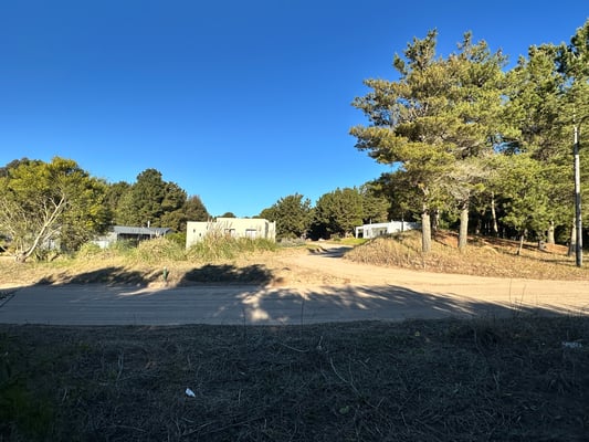 Venta Lote Costa Esmeralda Barrio Senderos I — foto 4