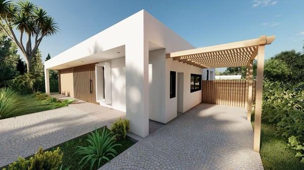 Casa — foto 1