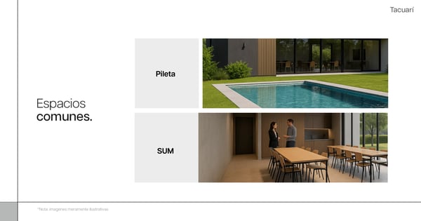 Departamento — foto 6