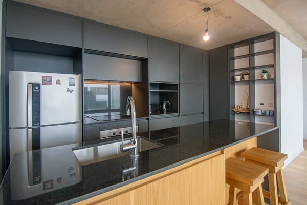 Departamento — foto 6