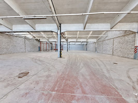 Galpón - Depósito — foto 1