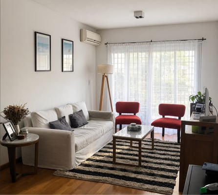 Departamento — foto 4